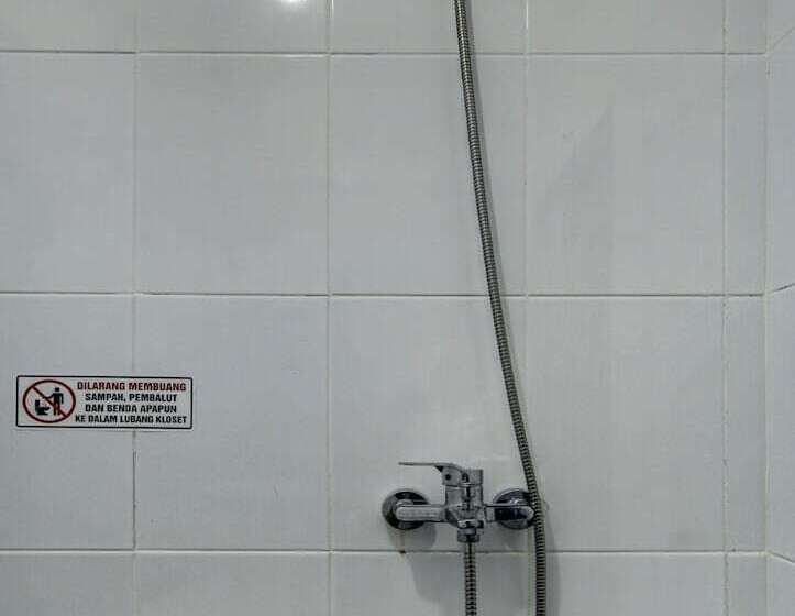 호텔 Palembang Residence By Oyo Room