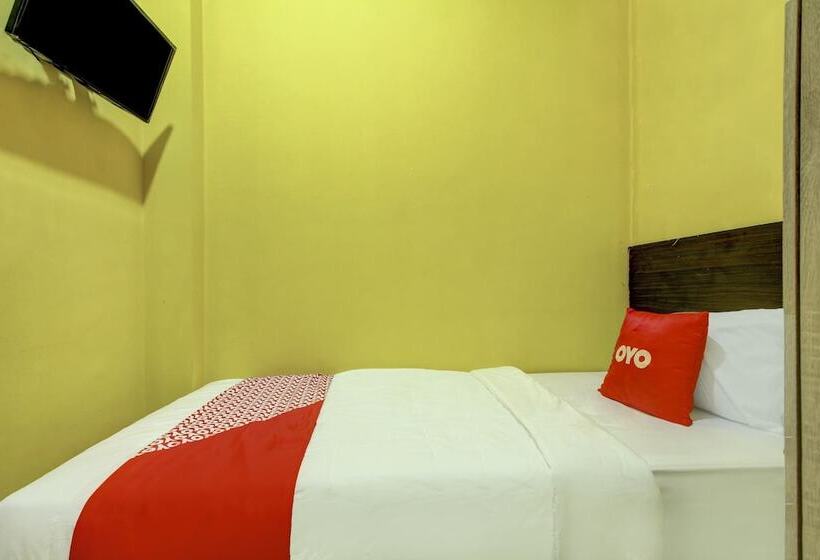 호텔 Palembang Residence By Oyo Room