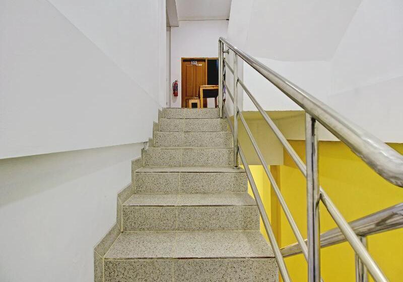 호텔 Palembang Residence By Oyo Room