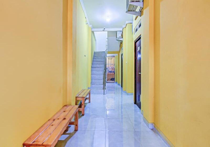 호텔 Palembang Residence By Oyo Room