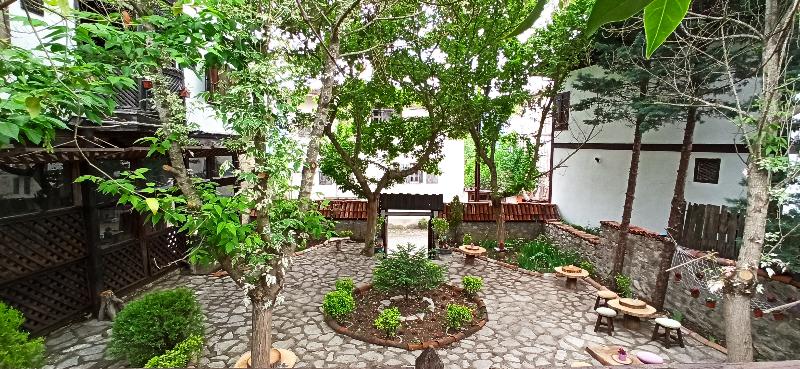 فندق Paphlagonia Yoruk Mansion