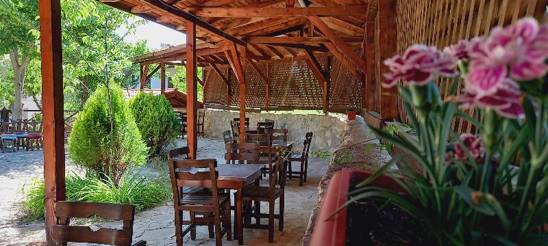 فندق Paphlagonia Yoruk Mansion