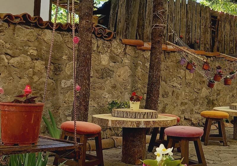 فندق Paphlagonia Yoruk Mansion