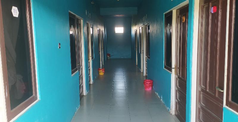 호텔 Papi Inn Guesthouse By Oyo Rooms