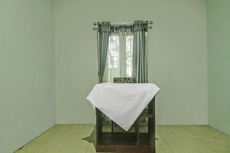 호텔 Papi Inn Guesthouse By Oyo Rooms