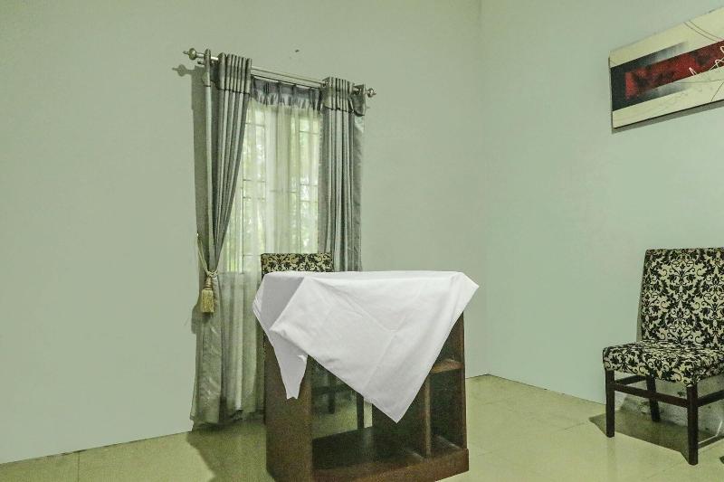 호텔 Papi Inn Guesthouse By Oyo Rooms