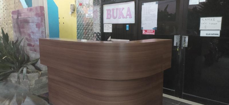 호텔 Papi Inn Guesthouse By Oyo Rooms