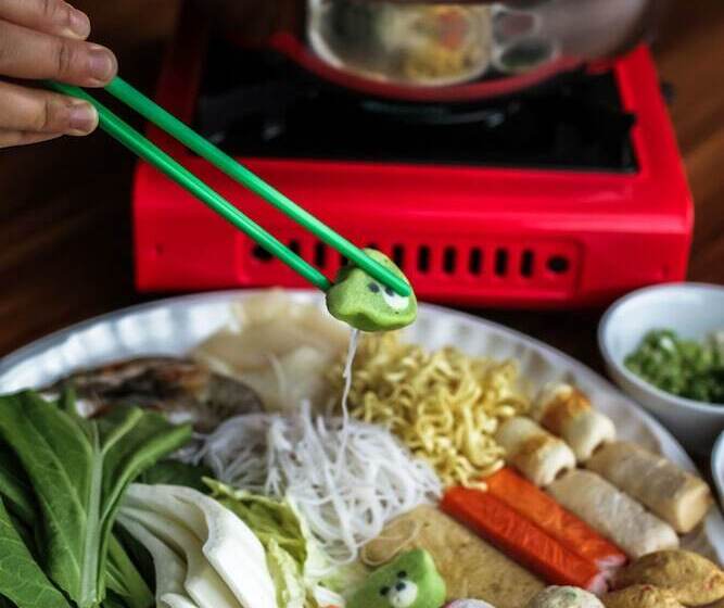 هتل Parkside Gayo Petro