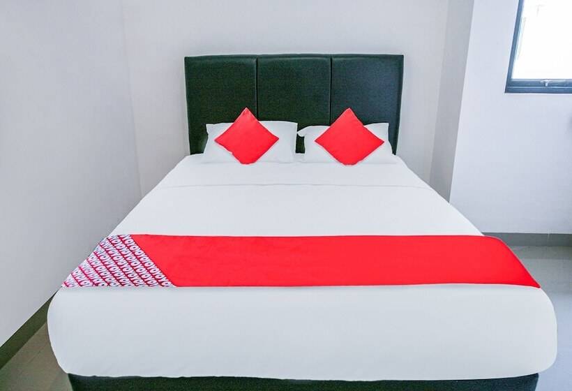 فندق Pasir Padi Inn Syariah  By Oyo Rooms