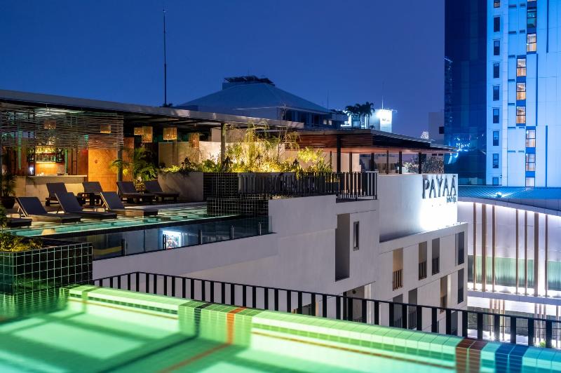 هتل Payaa