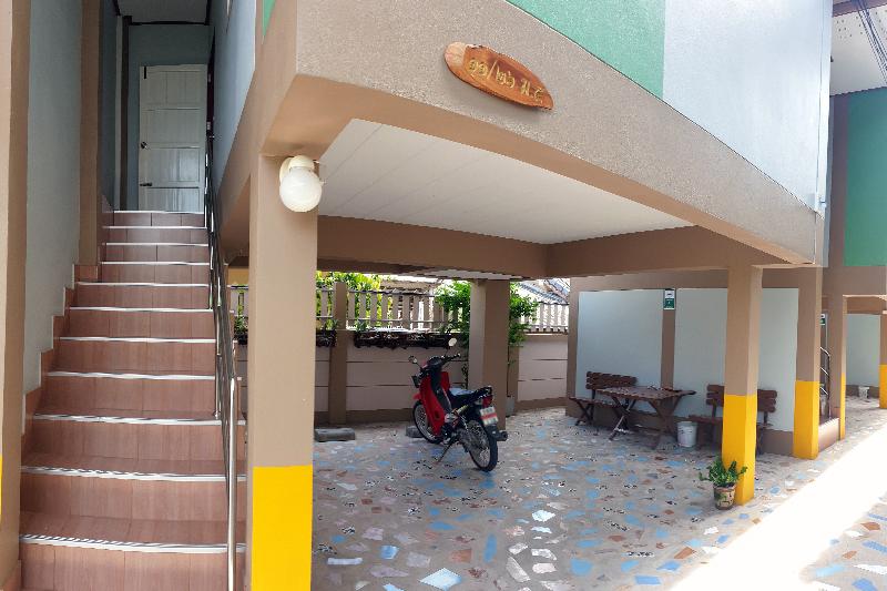 酒店 Pikul Yoo Suk Resort By Oyo Rooms