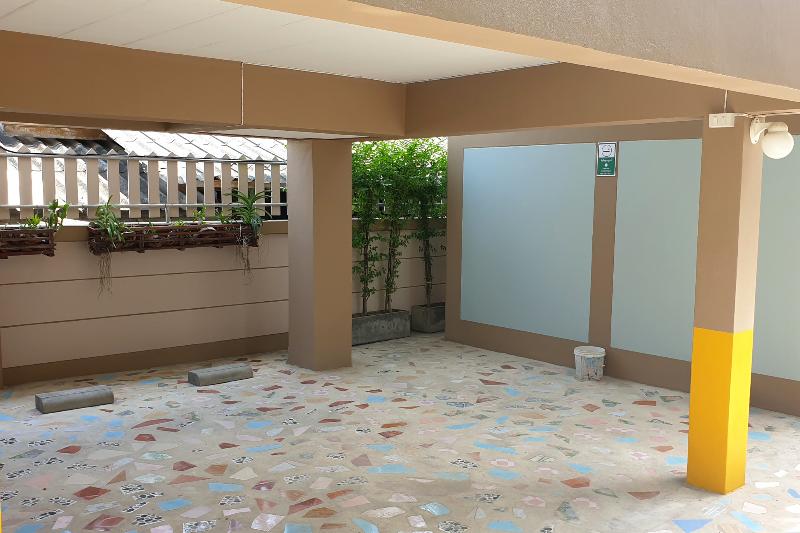 酒店 Pikul Yoo Suk Resort By Oyo Rooms