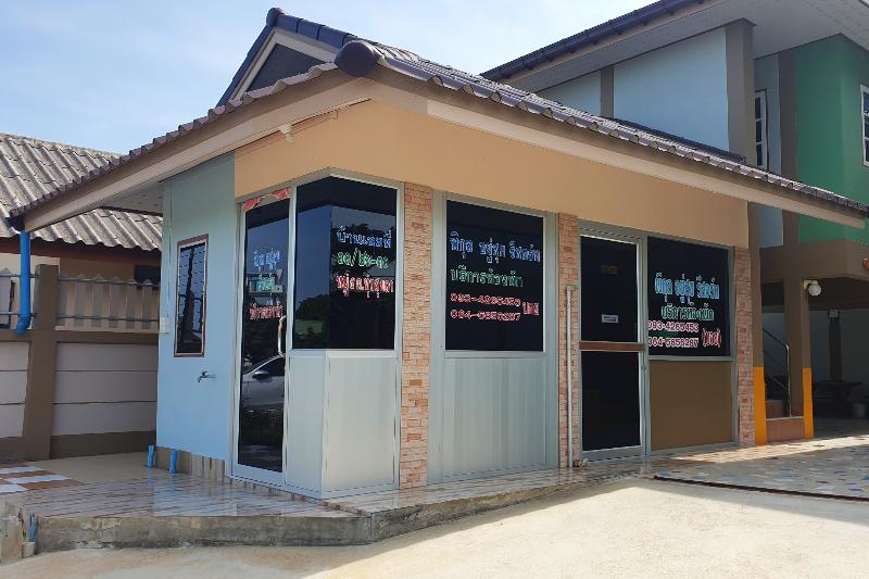 酒店 Pikul Yoo Suk Resort By Oyo Rooms