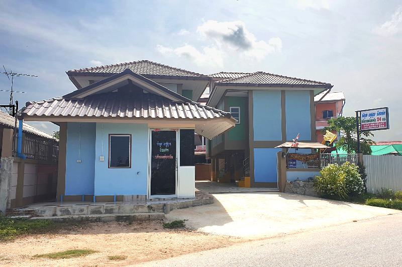 酒店 Pikul Yoo Suk Resort By Oyo Rooms