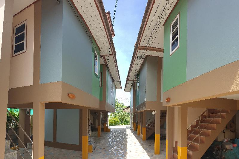 酒店 Pikul Yoo Suk Resort By Oyo Rooms