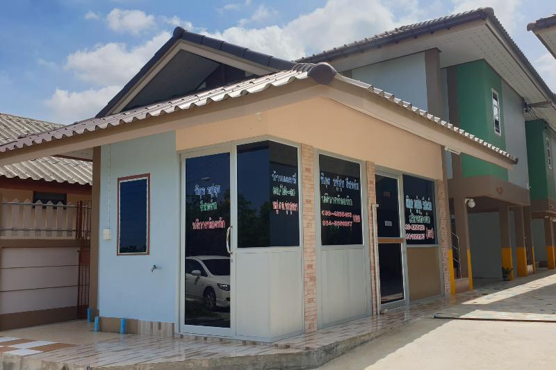 酒店 Pikul Yoo Suk Resort By Oyo Rooms