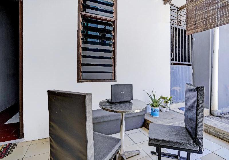 호텔 Pondok Damai Guest House Syariah Mitra Reddoorz