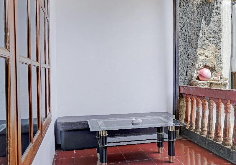 호텔 Pondok Damai Guest House Syariah Mitra Reddoorz