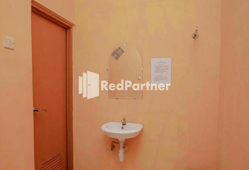 هتل Pondok Damai Guest House Syariah Mitra Reddoorz