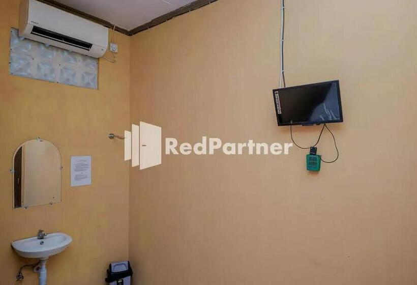 هتل Pondok Damai Guest House Syariah Mitra Reddoorz