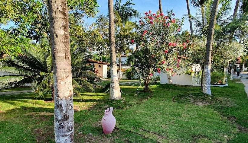 Отель Pousada Das Oliveiras