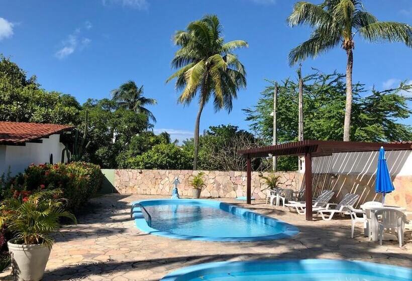 Отель Pousada Das Oliveiras