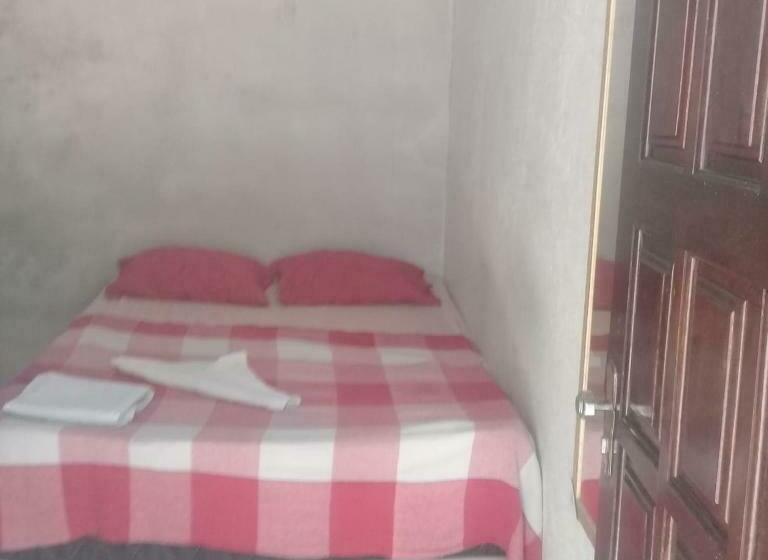 فندق Pousada So Alegria