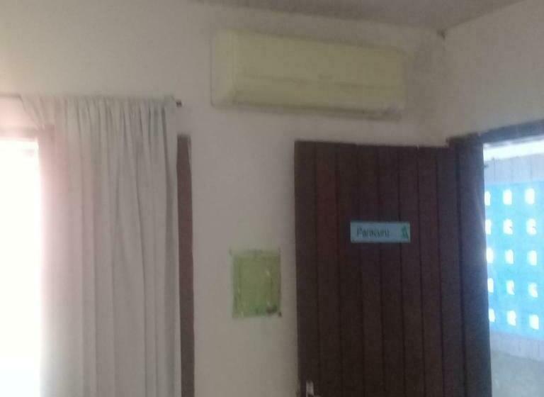 فندق Pousada So Alegria