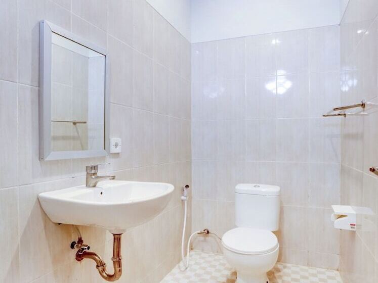 فندق Puri Kramas Canggu By Oyo Rooms