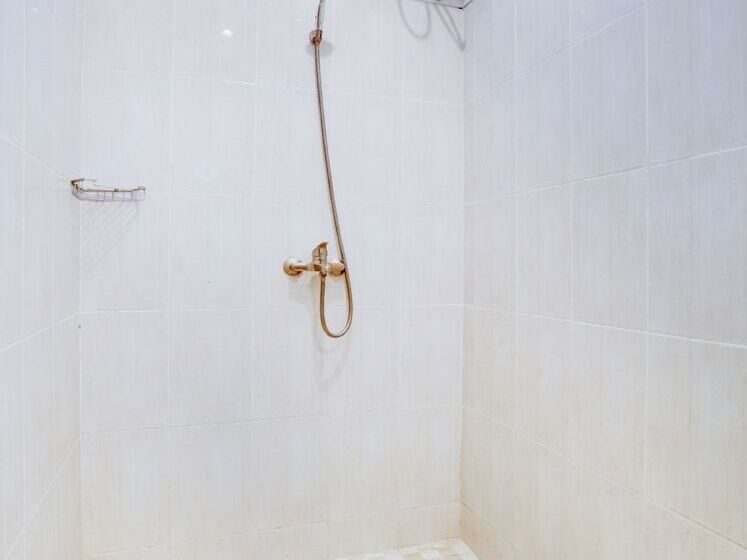 فندق Puri Kramas Canggu By Oyo Rooms