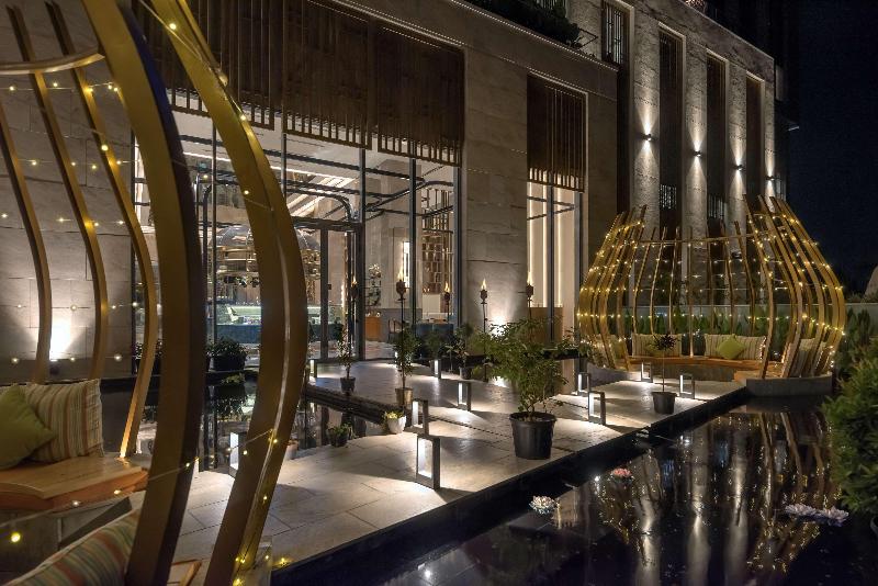 فندق Radisson Blu  & Spa, Nashik