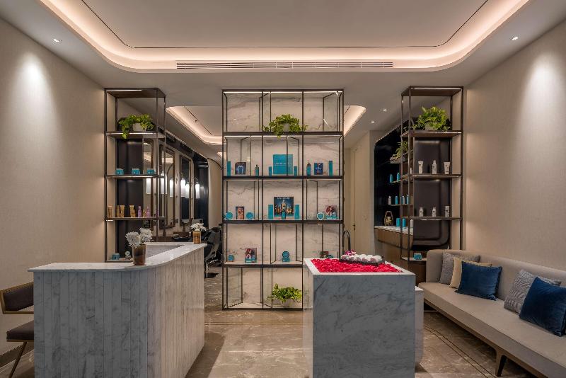 فندق Radisson Blu  & Spa, Nashik