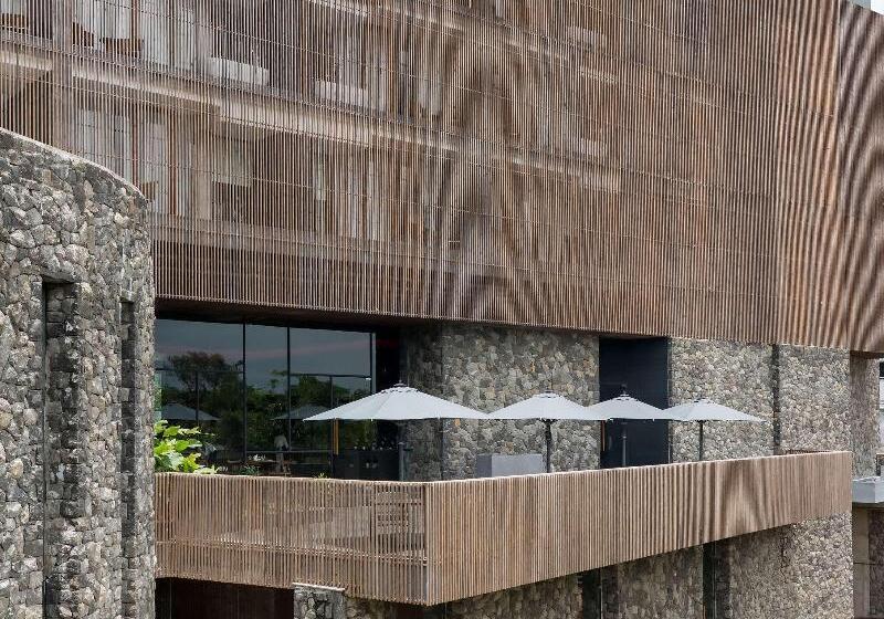 酒店 Radisson Resort And Spa Lonavala