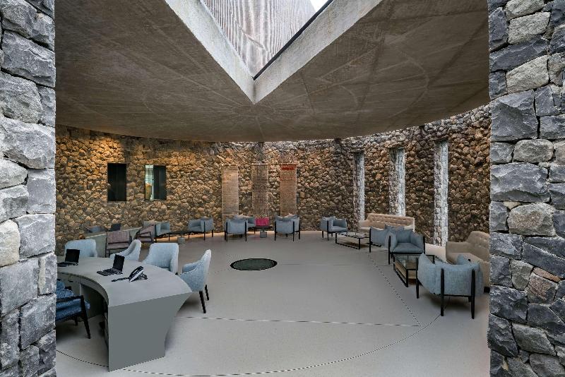 酒店 Radisson Resort And Spa Lonavala