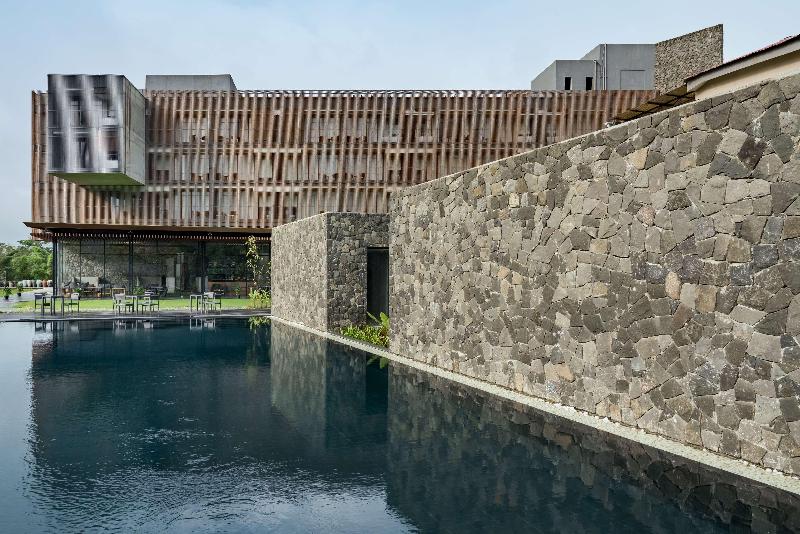 酒店 Radisson Resort And Spa Lonavala