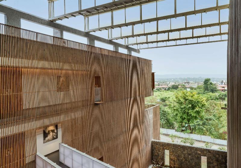 酒店 Radisson Resort And Spa Lonavala