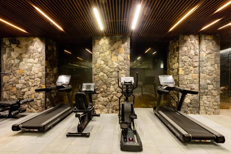 酒店 Radisson Resort And Spa Lonavala