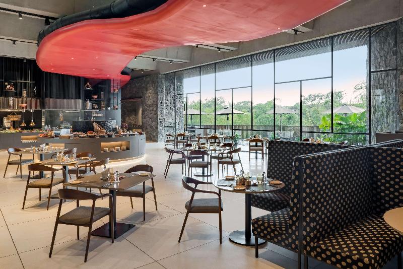 酒店 Radisson Resort And Spa Lonavala