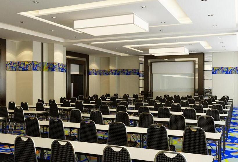 Raia Hotel & Convention Centre Kuching