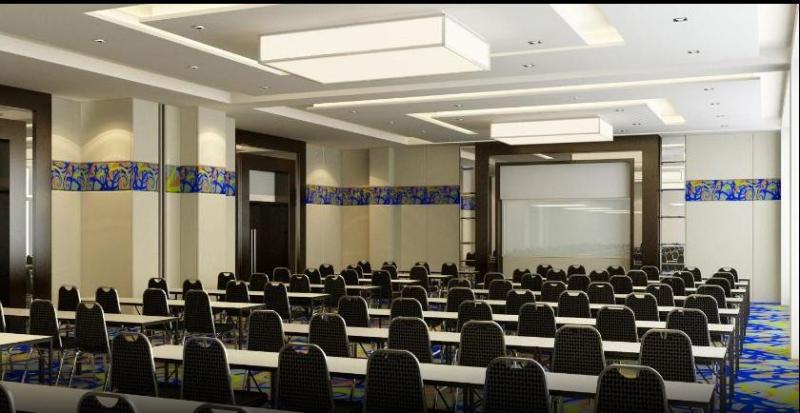 Raia Hotel & Convention Centre Kuching