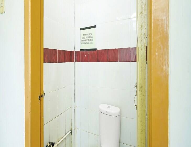 Отель Rd Premium By Oyo Rooms