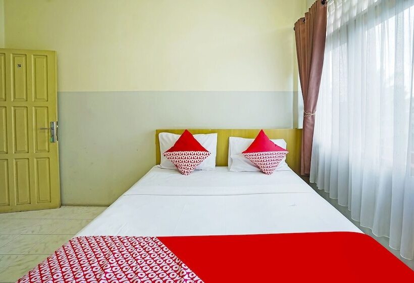 هتل Rd Premium By Oyo Rooms