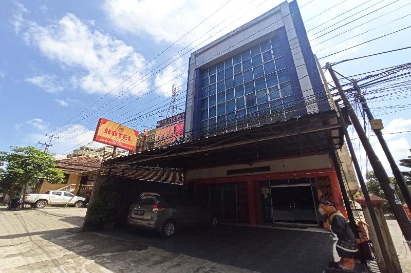 Отель Rd Premium By Oyo Rooms