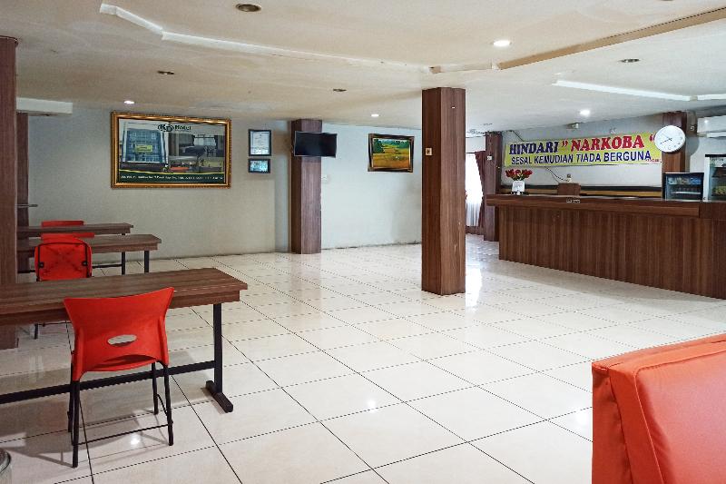 Отель Rd Premium By Oyo Rooms