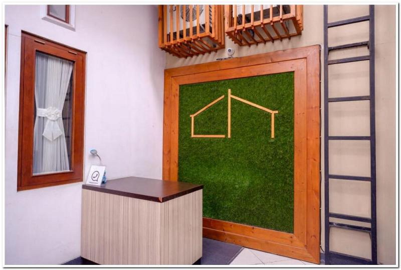 Отель Reddoorz Near Jogja Expo Center 2