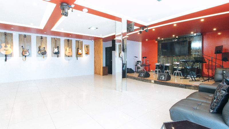 فندق Reddoorz @ Walk Inn