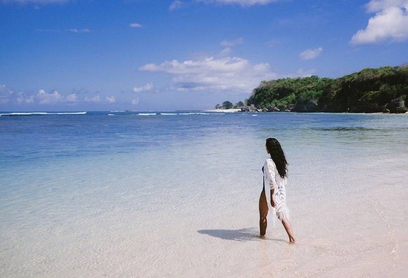 Отель Renaissance Bali Nusa Dua Resort