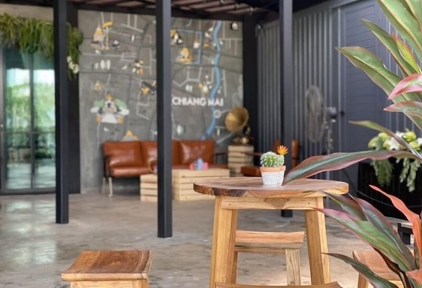 فندق Rere Residence Syariah By Oyo Rooms