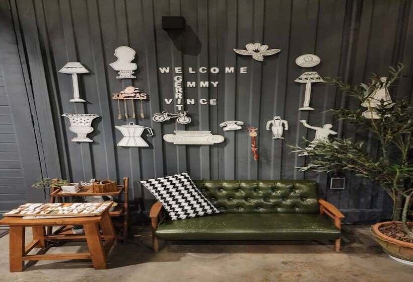 فندق Rere Residence Syariah By Oyo Rooms