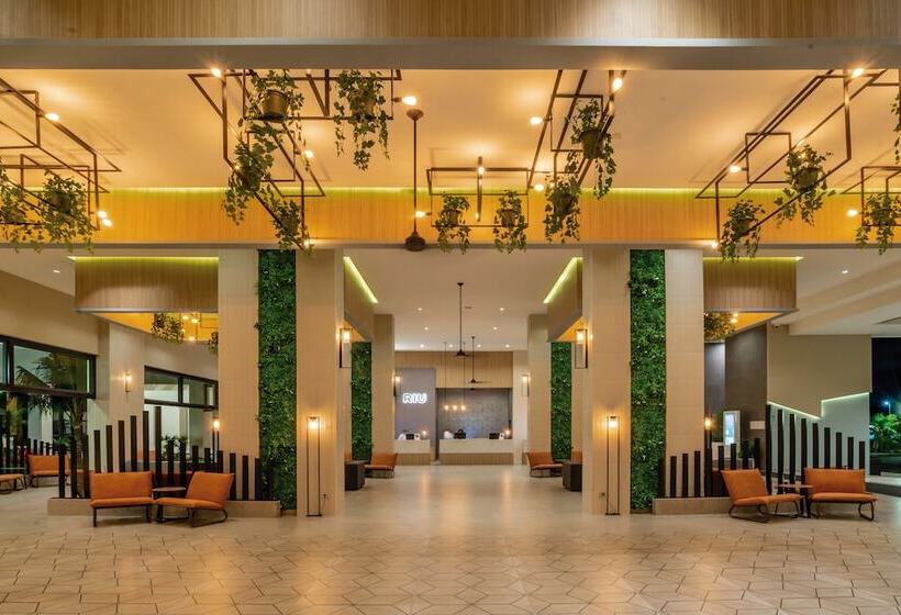 Hotel Riu Latino - Adults Only - All Inclusive